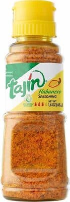 tajin