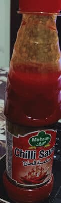 Chilli Sauce