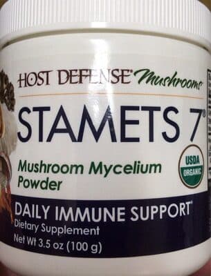 Mushroom Powder