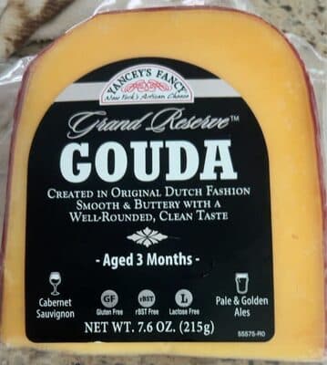 Gouda
