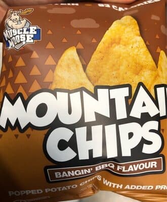 Mountain Chips