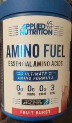 Amino Acids