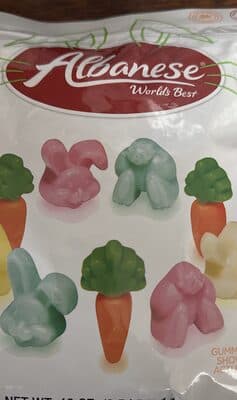 Cottontail Gummies