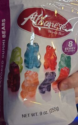 World's Best Gummies