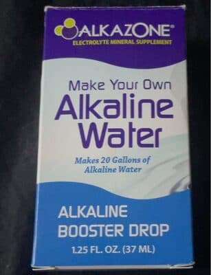 Alkaline