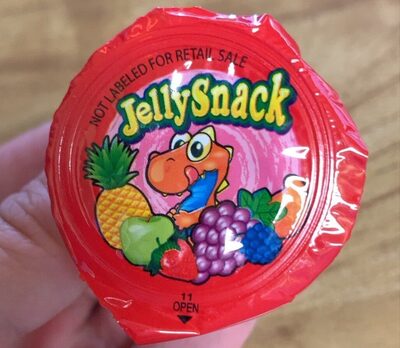 Jelly Snack