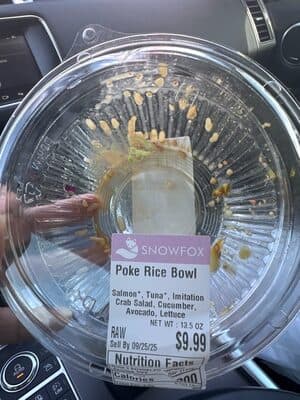 Rice Bowl