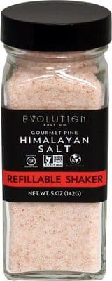 Gourmet Pink Himalayan Salt