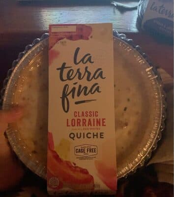 La Terra Fina