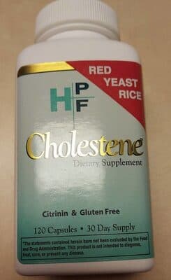 Cholestene