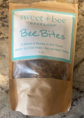 Bee Bites