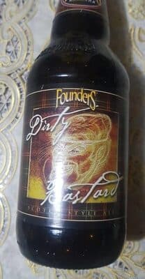 Dirty Bastard