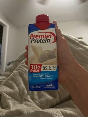 Premier Protein