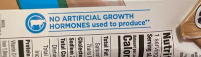 Cafe Latte Protein Drink