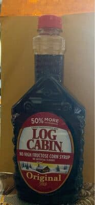 Original Syrup