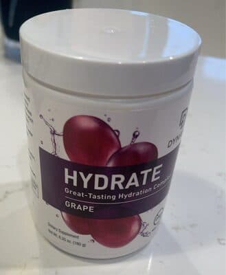 Hydrate