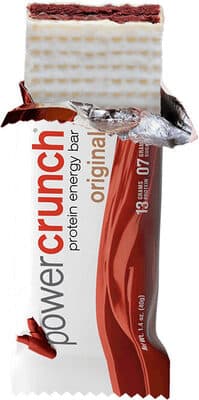 Red Velvet Protein Energy Bar