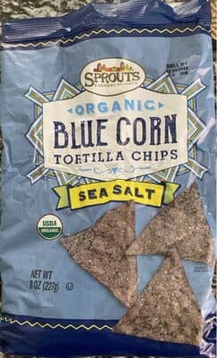 Blue Corn