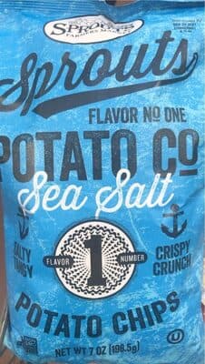 Potato Chips