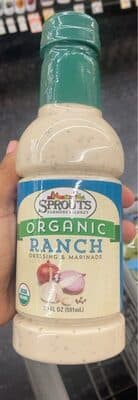 Organic Ranch
