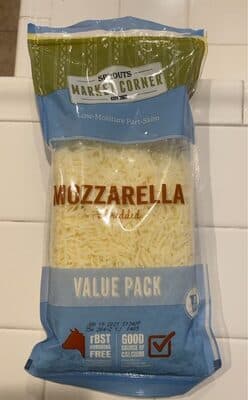 Mozzarella