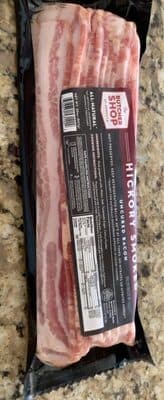 Hickory Smoked Bacon