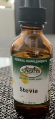 Stevia