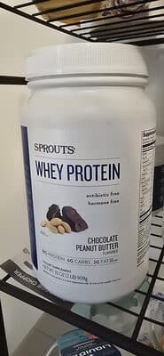 Whey Protein