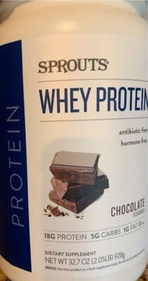 Whey Protein