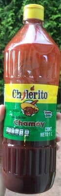 El Chilerito Flavor Sauce