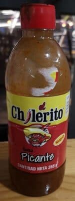 el Chilerito