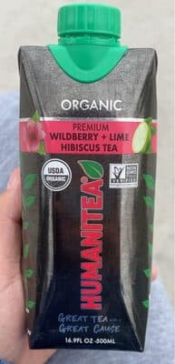 Humanitea