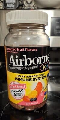 Airborne Kids