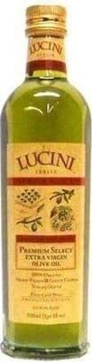 Premium Select Organic 100% Italian Extra Virgin Olive Oil