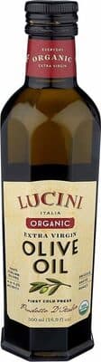 Everyday Italian Organic Extra Virgin Olive Oil