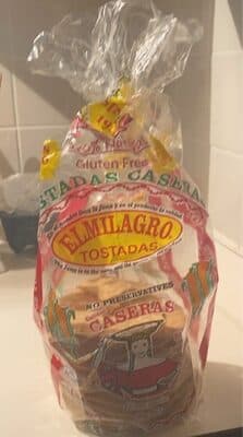 Tostadas