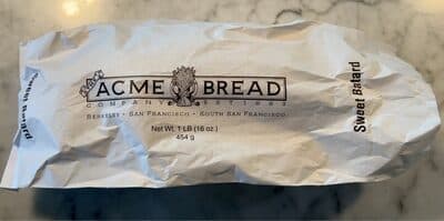 Sweet Batard