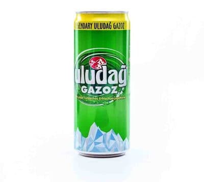 Gazoz