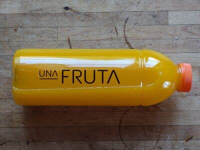 Fresh Orange Juice
