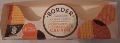 Beautifully Crafted Biscuits