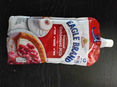 Sweetened Condensed Milk
