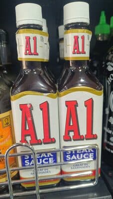 Steak Sauce