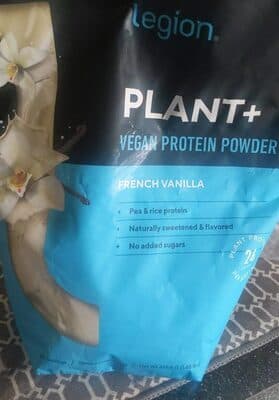 Plant