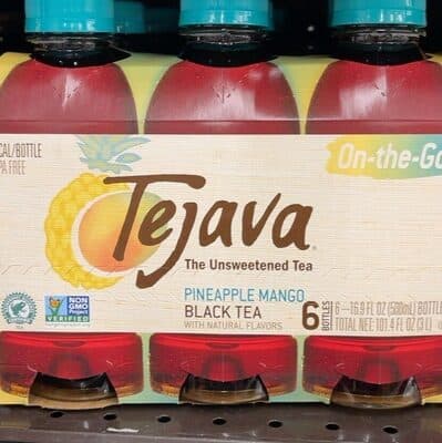 Pineapple Mango Black Tea