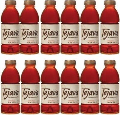 Unsweetened Original Black Tea