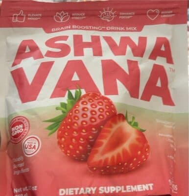 Ashwavana