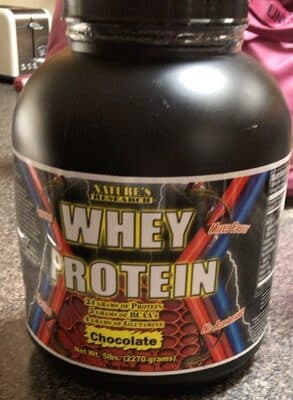 Whey Protein