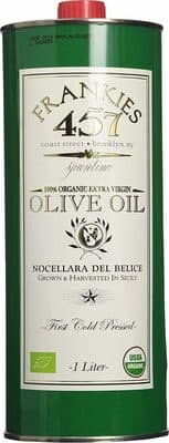Spuntino Extra Virgin Olive Oil