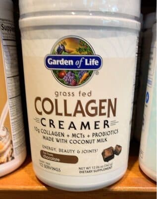 Collagen
