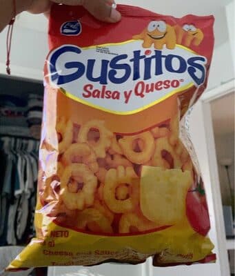 Gustitos